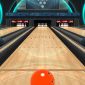 bowling game